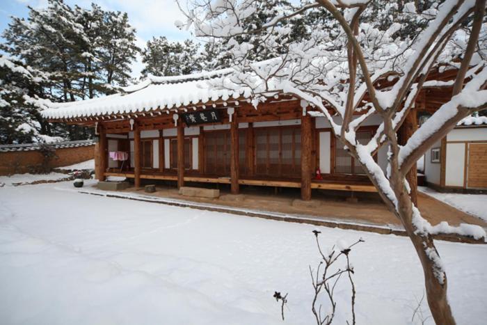 Wolamjae Holiday home *